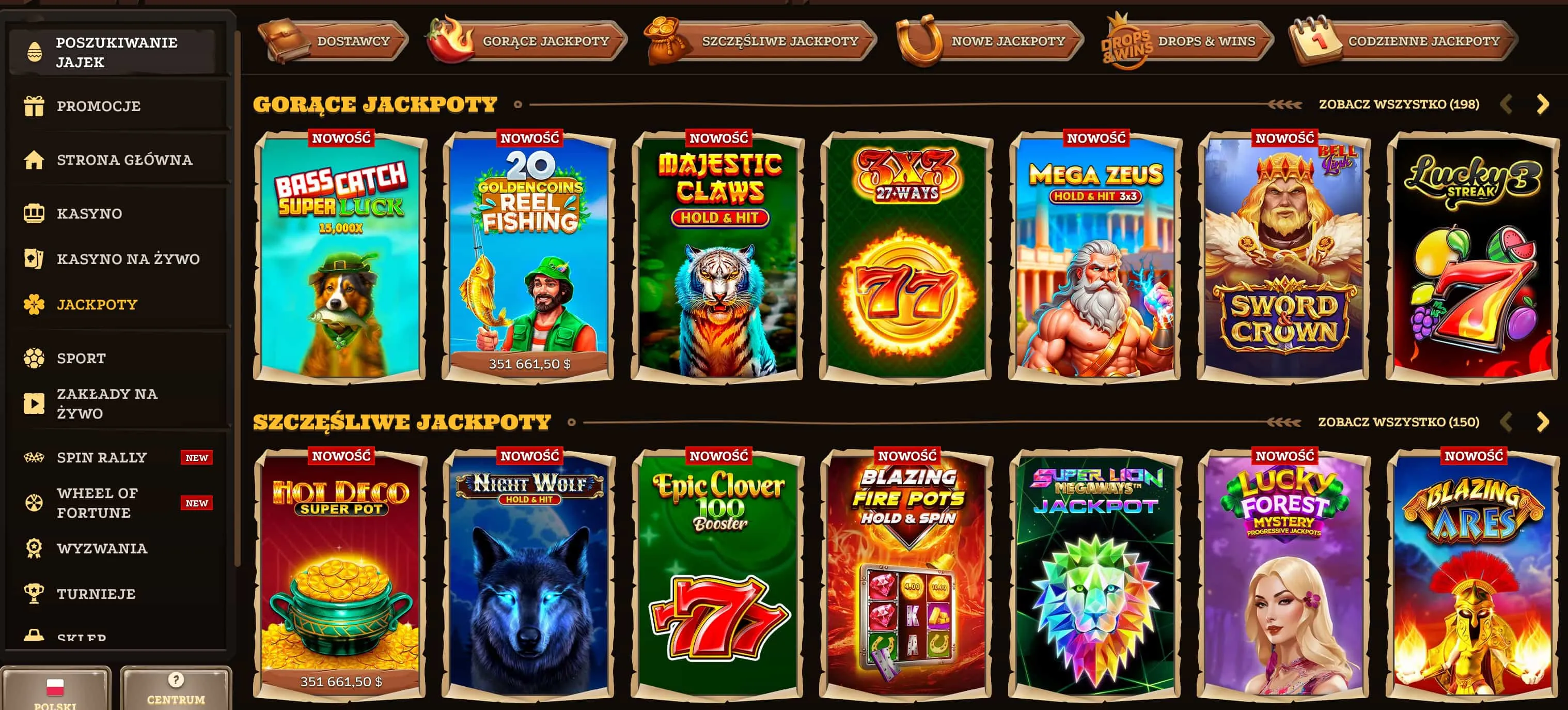 Lizaro Casino Aplikacja Mobilna — Graj Kiedy Chcesz i Gdzie Chcesz Lizaro Casino Aplikacja Mobilna — Graj Kiedy Chcesz i Gdzie Chcesz