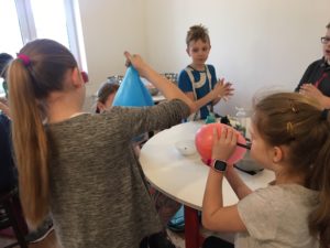 kampus eureka w wejherowie