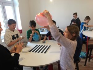 kampus eureka w wejherowie