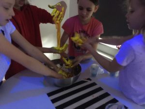 kampus eureka w wejherowie