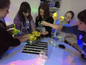 kampus eureka w wejherowie