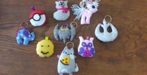 Etno Pracownia Zawieszki