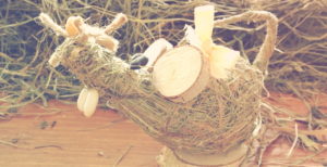 Warsztaty Etno Pracownia