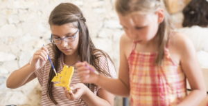 Warsztaty Etno Pracownia