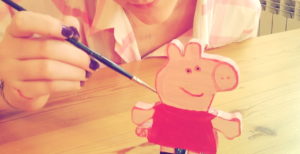 Warsztaty Etno Pracownia