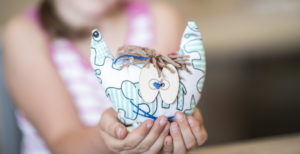 Warsztaty Etno Pracownia