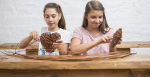 Warsztaty Etno Pracownia