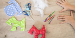 Warsztaty Etno Pracownia