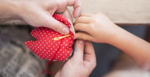 Warsztaty Etno Pracownia