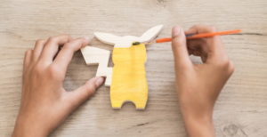 Warsztaty Etno Pracownia