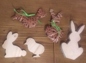 Warsztaty świąteczne