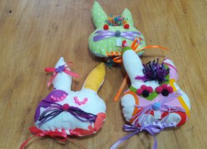 Warsztaty Wielkanocne